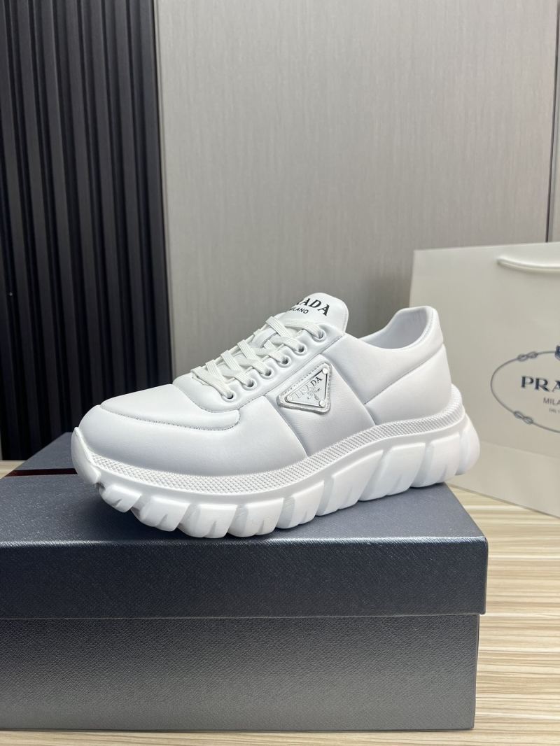 Prada Casual Shoes